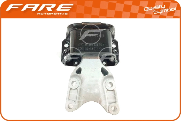 Support moteur FARE SA 16566