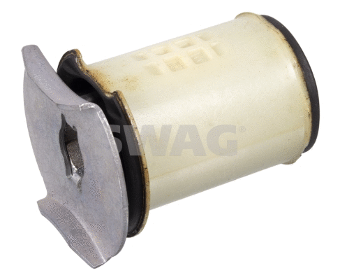 Suspension, corps de l'essieu SWAG 30 10 4160