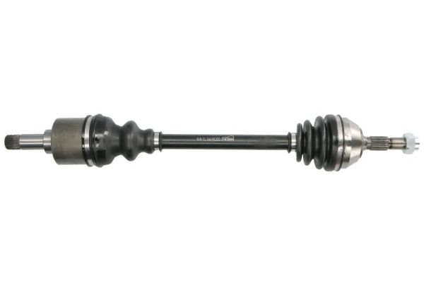 Arbre de transmission PASCAL G2C001PC