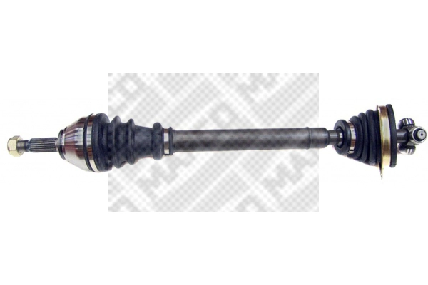Arbre de transmission MAPCO 16150