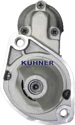 Démarreur AD KÜHNER 254623