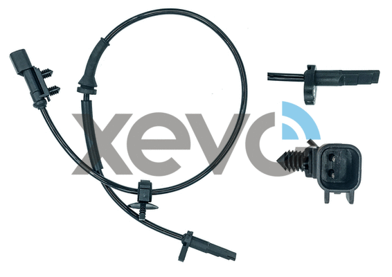 Capteur, vitesse de roue XEVO XBS1556