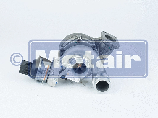 Turbocompresseur, suralimentation MOTAIR TURBO 106281