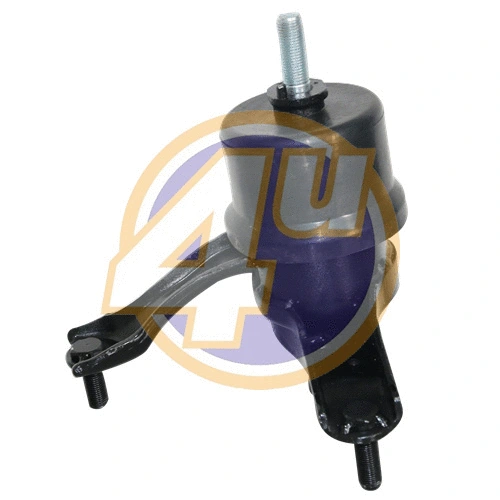 Support moteur 4u TY-EM-00174