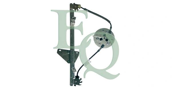 Mâchoire coulissante, lève-vitre EQUAL QUALITY 321032