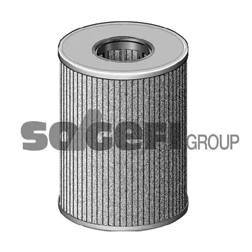 Filtre à huile SogefiPro FA4577ECO