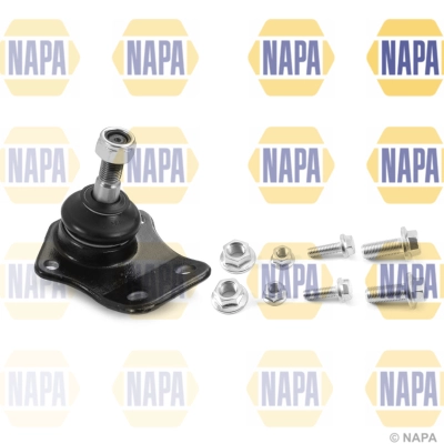 Rotule de suspension NAPA NST0256