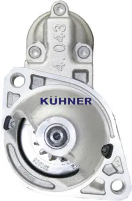 Démarreur AD KÜHNER 254848