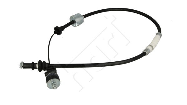 Tirette à câble, commande d'embrayage HART 336 084