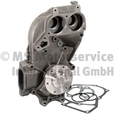 Pompe à eau, refroidissement du moteur BF 20160354103