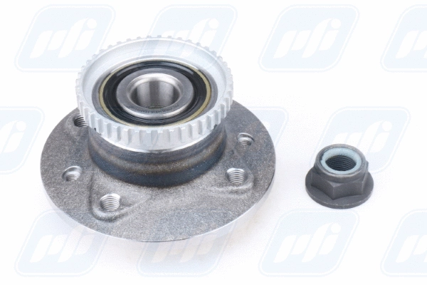 Kit de roulements de roue PFI PHU53491K