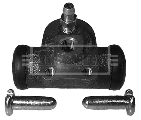 Cylindre de roue BORG & BECK BBW1303