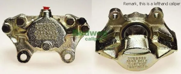 Étrier de frein BREMBO F 52 025