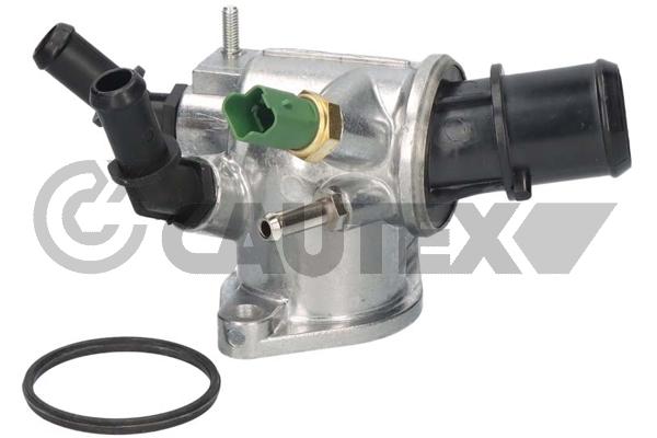 Thermostat, liquide de refroidissement CAUTEX 756867