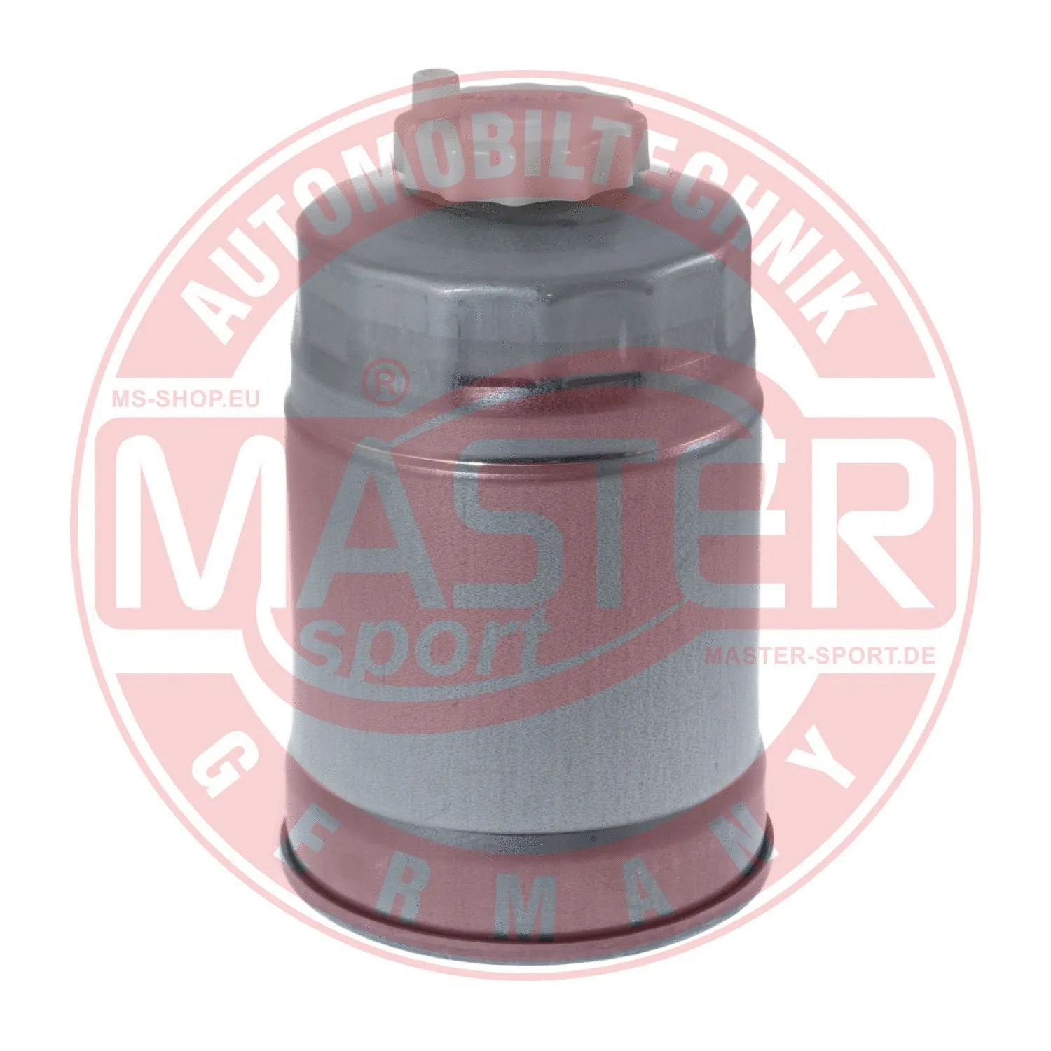 Filtre à carburant MASTER-SPORT GERMANY 842/24-KF-PCS-MS