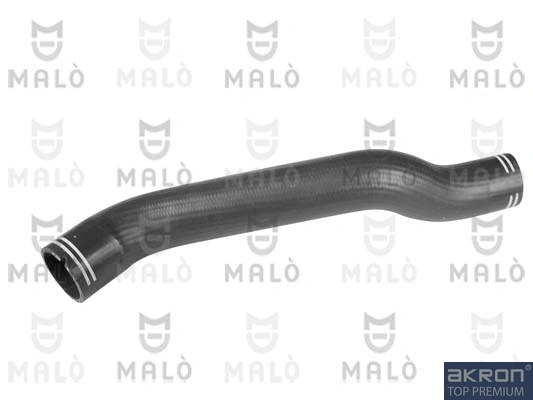Gaine de suralimentation AKRON-MALÒ 70773A