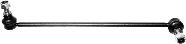 Entretoise/tige, stabilisateur TEBO 100052