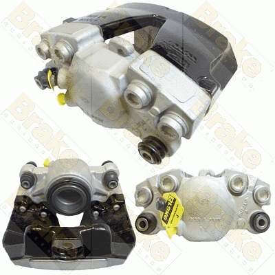 Étrier de frein Brake ENGINEERING CA3137RP2