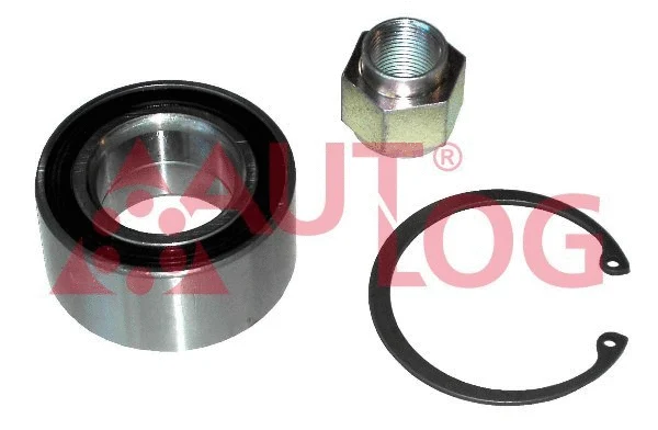 Kit de roulements de roue AUTLOG RS1112