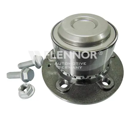Kit de roulements de roue FLENNOR FR490410