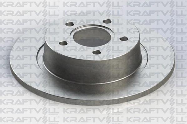 Disque de frein KRAFTVOLL GERMANY 07040031