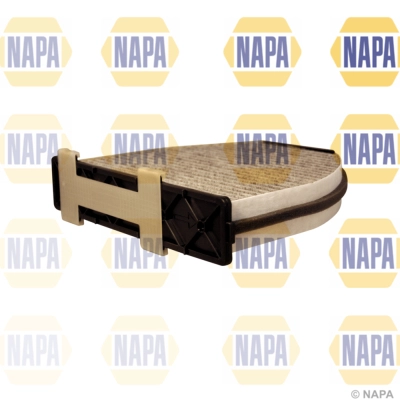 Filtre, air de l'habitacle NAPA NFC4136