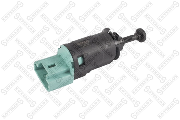 Interrupteur des feux de freins STELLOX 06-12523-SX