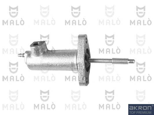Cylindre récepteur, embrayage AKRON-MALÒ 88506