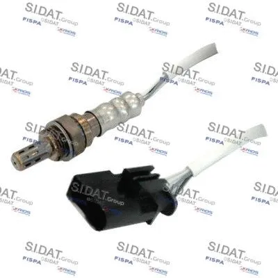 Sonde lambda AUTOTEAM M0346