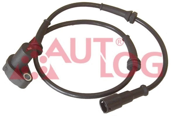 Capteur, vitesse de roue AUTLOG AS4063