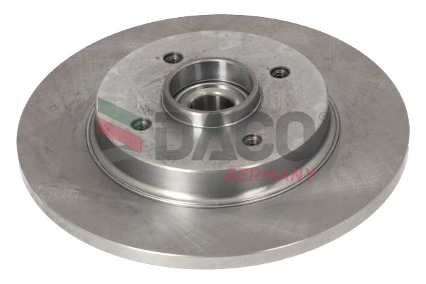 Disque de frein DACO Germany 602803