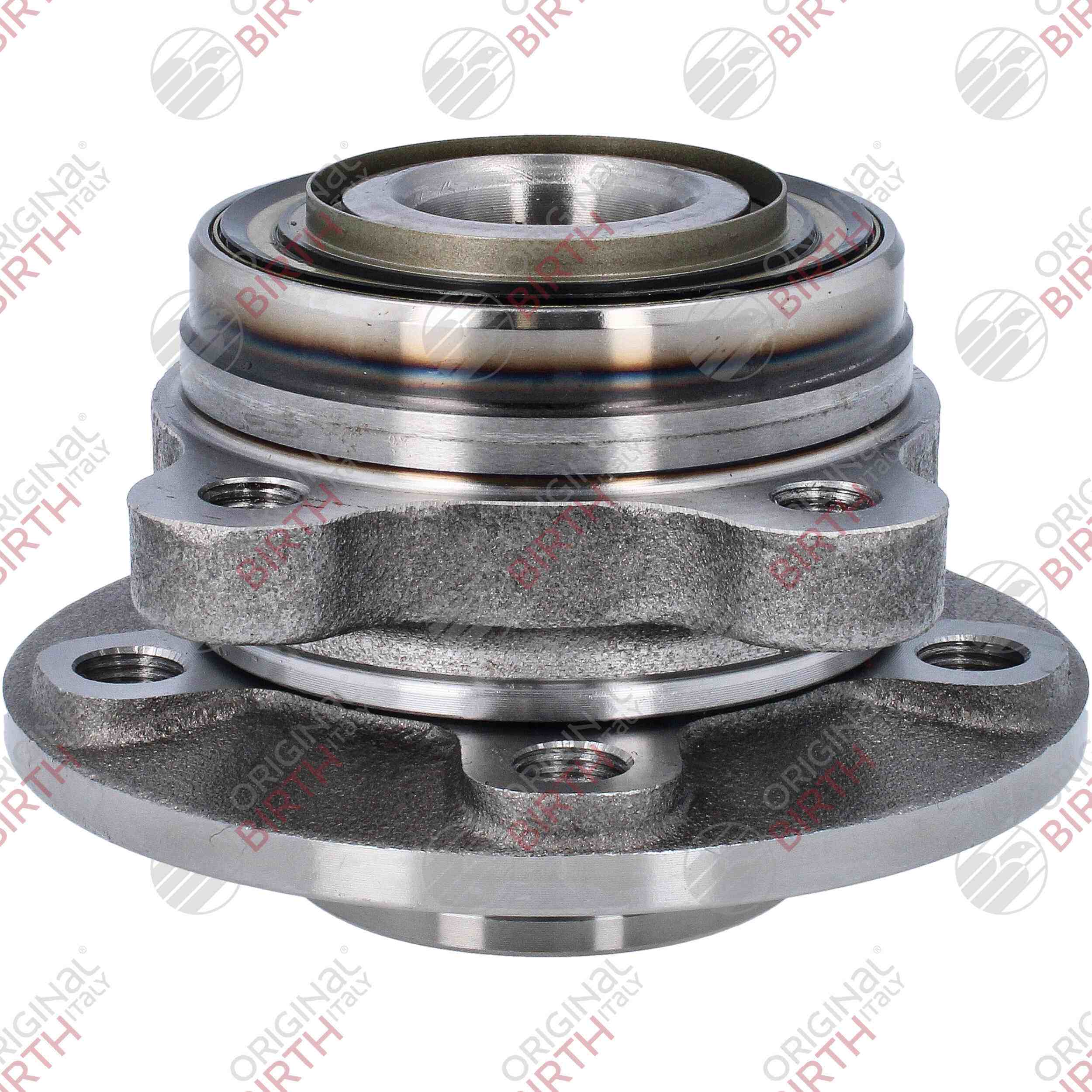 Moyeu de roue BIRTH 3706