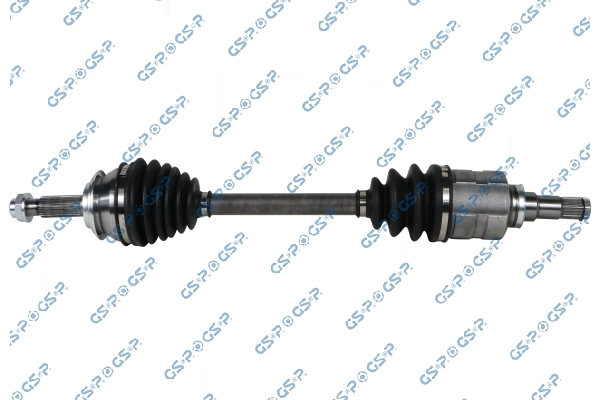 Arbre de transmission GSP 259693