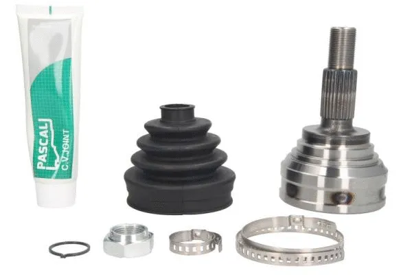Jeu de joints, arbre de transmission PASCAL G1A001PC