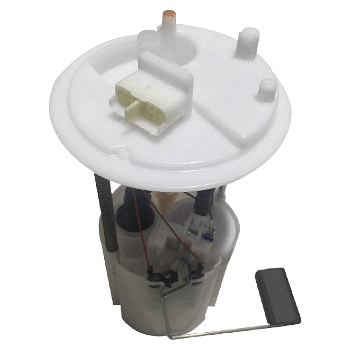unité d'alimentation de carburant GAUSS GCA187C