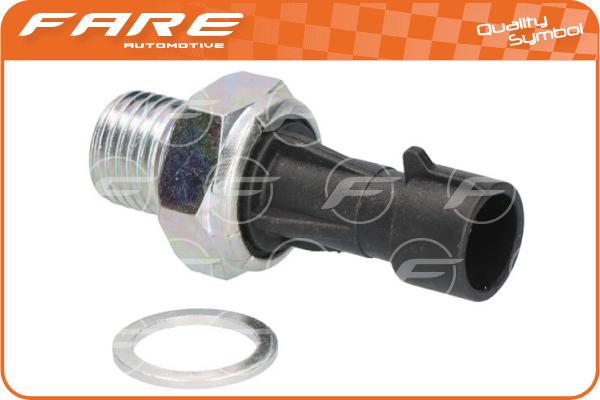Indicateur de pression d'huile FARE-CO 32645