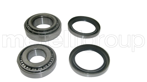 Kit de roulements de roue CIFAM 619-7822