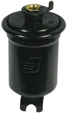 Filtre à carburant DENCKERMANN A110499