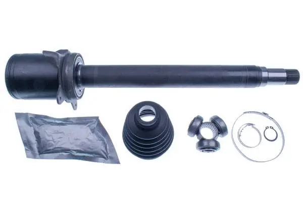 Jeu de joints, arbre de transmission DENCKERMANN C120578