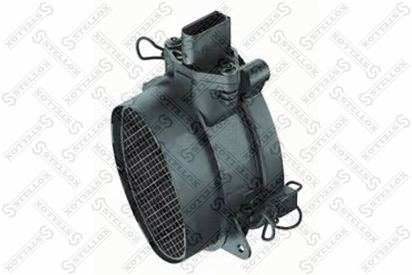 Débitmètre de masse d'air STELLOX 61-06039-SX