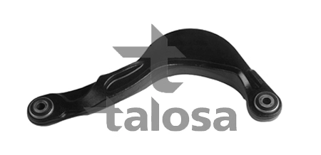 Bras de liaison, suspension de roue TALOSA 46-17012