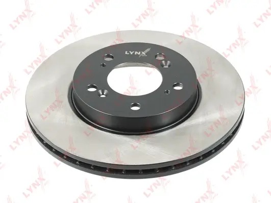 Disque de frein LYNXAUTO BN-1037