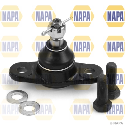 Rotule de suspension NAPA NST0115