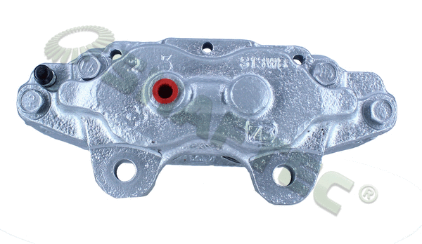 Étrier de frein SHAFTEC BC9386R