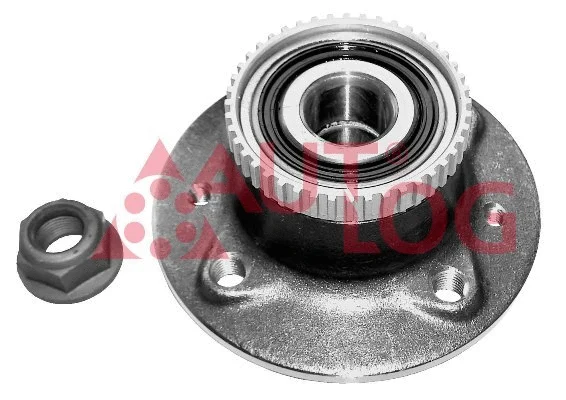 Kit de roulements de roue AUTLOG RS1146