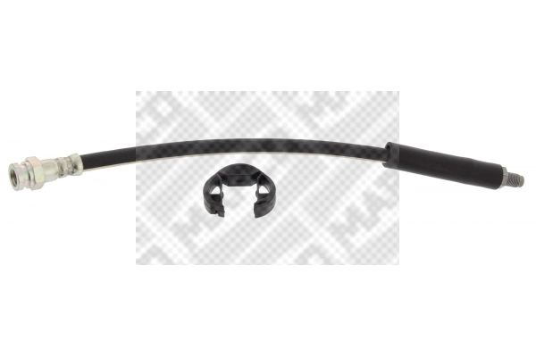Flexible de frein MAPCO 3929