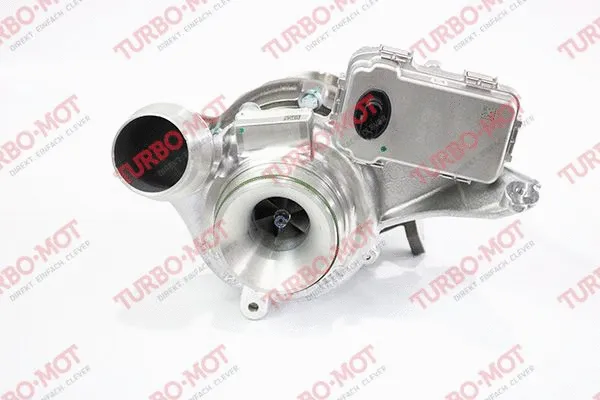 Turbocompresseur, suralimentation TURBO-MOT 643303