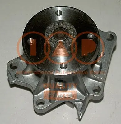 Pompe à eau, refroidissement du moteur IAP QUALITY PARTS 150-13030