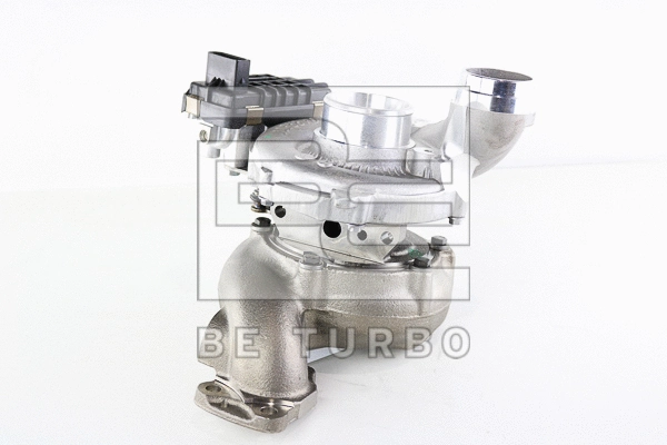 Turbocompresseur, suralimentation BE TURBO 127818
