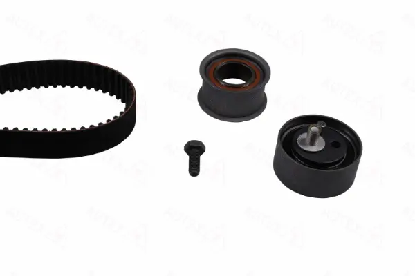 Kit de courroie crantée AUTEX 702081